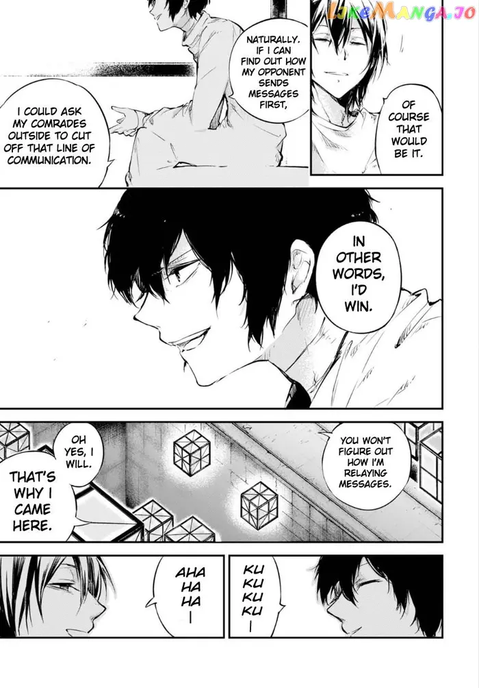 Bungou Stray Dogs Chapter 64 image 16_optimized
